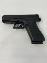 GLOCK 45 9MM LUGER (9x19 PARA) - 1 of 3