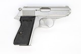 WALTHER PPK/S .380 ACP - 1 of 3