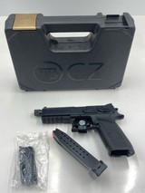 CZ P-09 9MM LUGER (9x19 PARA) - 1 of 3