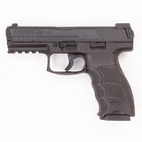 HECKLER & KOCH VP9
9MM LUGER (9x19 PARA) - 1 of 3