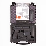 HECKLER & KOCH VP9
9MM LUGER (9x19 PARA) - 3 of 3