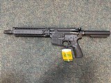 DANIEL DEFENSE DDM4 300 PISTOL .300 AAC BLACKOUT - 1 of 3