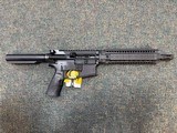 DANIEL DEFENSE DDM4 300 PISTOL .300 AAC BLACKOUT - 2 of 3