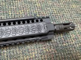 DANIEL DEFENSE DDM4 300 PISTOL .300 AAC BLACKOUT - 3 of 3