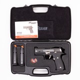 SIG SAUER P320 EQUINOX 9MM LUGER (9x19 PARA) - 3 of 3