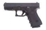 GLOCK G19 GEN 3 (AU) 9MM LUGER (9X19 PARA)