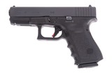 GLOCK G19 GEN 3 (AU) 9MM LUGER (9X19 PARA) - 1 of 3