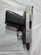 JIMENEZ ARMS INC. ja nine9MM LUGER (9x19 PARA) - 3 of 3