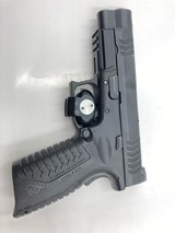 SPRINGFIELD ARMORY XDM-10 10MM - 2 of 3