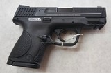 SMITH & WESSON M&P 40c .40 S&W - 1 of 3