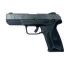 RUGER SECURITY 9 9MM LUGER (9x19 PARA) - 1 of 3