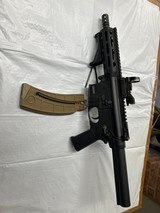 SMITH & WESSON M&P15-22P .22 CAL - 1 of 3