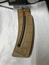 SMITH & WESSON M&P15-22P .22 CAL - 2 of 3