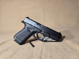 GLOCK G19 GEN 5 9MM LUGER (9x19 PARA) - 1 of 3