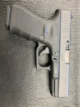 GLOCK G23 GEN 4 .40 CALIBER - 3 of 3