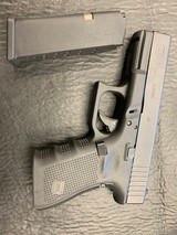 GLOCK G23 GEN 4 .40 CALIBER - 1 of 3