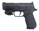 WILSON COMBAT WCP320 CARRY 9MM LUGER (9x19 PARA) - 3 of 3