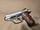 SMITH & WESSON SW1911SC .45 ACP - 3 of 3