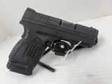SPRINGFIELD ARMORY XDS-45 MOD 2 .45 ACP - 1 of 2
