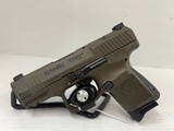 CANIK TP9 ELITE SC 9MM LUGER (9x19 PARA) - 1 of 1