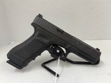 GLOCK G22 GEN 4 .40 CALIBER - 1 of 1