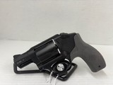 SMITH & WESSON M&P Bodyguard .38 SPL +P - 1 of 1