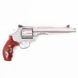 SMITH & WESSON 629-6 PERFORMANCE CENTER .44 MAGNUM - 2 of 3