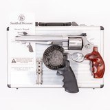 SMITH & WESSON 629-6 PERFORMANCE CENTER .44 MAGNUM - 3 of 3