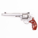 SMITH & WESSON 629-6 PERFORMANCE CENTER .44 MAGNUM - 1 of 3