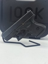 GLOCK G27 GEN 3 .40 S&W - 1 of 3