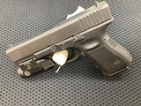 GLOCK 19 9MM LUGER (9x19 PARA) - 1 of 2