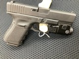 GLOCK 19 9MM LUGER (9x19 PARA) - 2 of 2