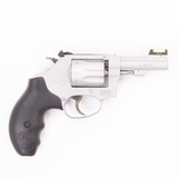 SMITH & WESSON 317-3 AIRLITE .22 LR - 2 of 3