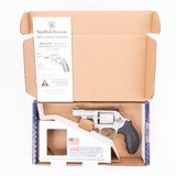 SMITH & WESSON 317-3 AIRLITE .22 LR - 3 of 3