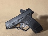 SPRINGFIELD ARMORY HELLCAT OSP 9MM LUGER (9X19 PARA) - 3 of 3