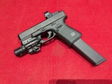 GLOCK G19 Gen 5 MOS 9MM LUGER (9x19 PARA) - 2 of 2