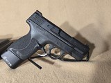 SMITH & WESSON M&P Shield 2.0 .45 ACP - 2 of 3