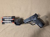 SMITH & WESSON M&P Shield 2.0 .45 ACP - 1 of 3