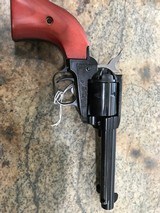 HERITAGE MFG. ROUGH RIDER .22 CAL - 2 of 3