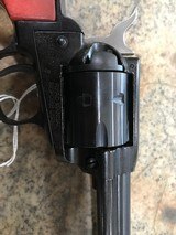 HERITAGE MFG. ROUGH RIDER .22 CAL - 3 of 3