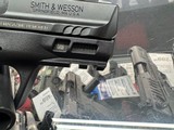 SMITH & WESSON M&P9 M2.0 SUBCOMPACT 9MM LUGER (9X19 PARA) - 3 of 3