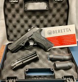 BERETTA PX4 STORM 9MM LUGER (9x19 PARA) - 2 of 3