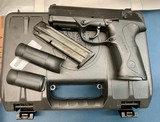 BERETTA PX4 STORM 9MM LUGER (9x19 PARA) - 1 of 3