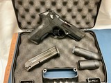 BERETTA PX4 STORM 9MM LUGER (9x19 PARA) - 3 of 3