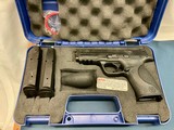 SMITH & WESSON M&P SHIELD 9MM LUGER (9x19 PARA) - 3 of 3