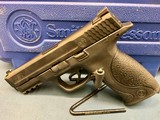 SMITH & WESSON M&P SHIELD 9MM LUGER (9x19 PARA) - 2 of 3