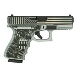 GLOCK G19 GEN 3 9MM LUGER (9x19 PARA) - 1 of 1