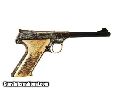 STANDARD MANUFACTURING SAP22 .22 LR