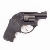 RUGER LCR .38 SPL - 2 of 2