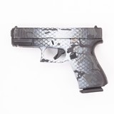 GLOCK 19 GEN 5 9MM LUGER (9x19 PARA) - 1 of 3